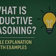 What Is Deductive Reasoning Geometry Simply Explained