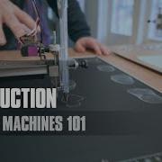 1 1 0 Introduction Drawing Machines 101