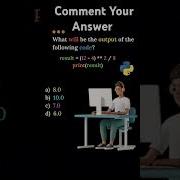 Python Programming Coding Quiz Coding Programming Quiz Python Shorts Trending