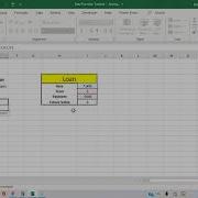 How To Use The PV Function In Excel To Calculate The Present Value With Ease Tutorial