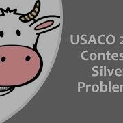 USACO Contest 1 2026 Silver Problem 3 Sliding Window Simulation