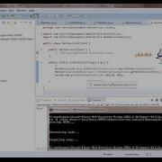 Stand Alone Web Services Using JDK1 6 Wsimport Utility JAXWS Client Part 2