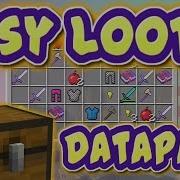 Easy Loot Tables Map Maker S Toolbox