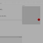 Creative Coding P5 Js 0302 CONCEPT If Statement