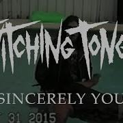 Twitching Tongues Insincerely Yours OFFICIAL VIDEO