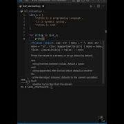 Startswith метод строки Python
