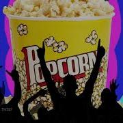 SPIFFY POPCORN