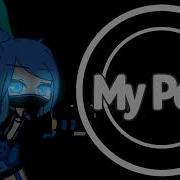 Blackout Mep Multifandom Read Description Halloween Special BlackoutMepPinkyV PinkyV