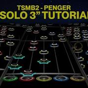 Penger Solo 3 Section Tutorial Clone Hero