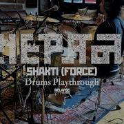 CHEPANG Shakti Force Drum Playthrough