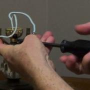 How To Install A 3 Way Lamp Socket