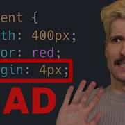 The Horror Of Margins In CSS