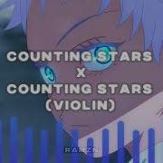 Counting Stars X Counting Stars Violin Audio Edit One Republic