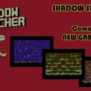 Shadow Switcher C64 Full Game Review Sublime Lode Runner Style Gaming