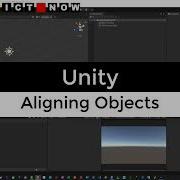 Unity Snap And Align Objects