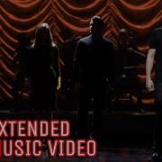 The Scientist Studio Version Edit Glee 10 Years