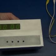 Изготовление цифровых часов таймера своими руками EC Projects