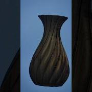 Create A Flowerpot By Using Flex Command In Solidworks