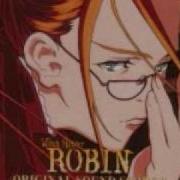 Witch Hunter Robin Original Sound Score 2 11 Grave
