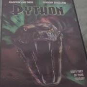 PYTHON DVD Overview