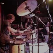 DEEP PURPLE BURN COVER DRUM CAM MARIO GAIOTTO Drums
