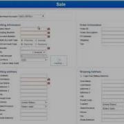 Credit Card Processing 101 Virtual Terminal Sale