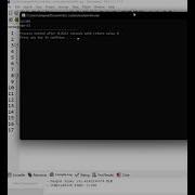 Pointer To A Structure