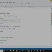 Singleton Class Design Pattern In C With Example