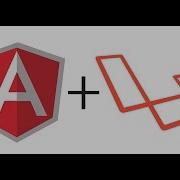 Demo Laravel AngularJS