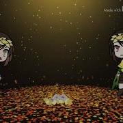 Interlude IV Showtime Undertale Glmv
