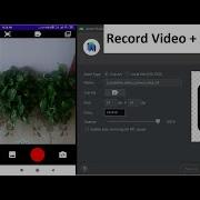 OpenCV Android App Camera Basics Part 5 Record Video Audio Part 1