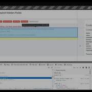 WebGoat 7 Parameter Tampering Exploit Hidden Fields