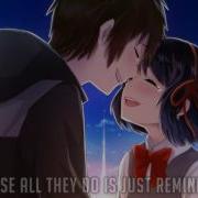Nightcore I Hate Love