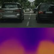 Can Self Driving Cars Learn Depth Perception