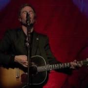 Josh Ritter Getting Ready To Get Down Kent OH 4 Oct 2016