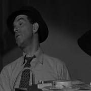 Scene From Pushover 1954