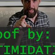 Every Proof Technique Except Actually Proving It