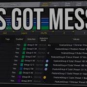 I Programmed A Full Show Using Only MA3 Recipes Here S What I Learned