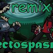 Friday Night Funkin Ectospasm Remix But Tabi And Agoti Sing It
