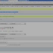 Phpmyadmin Tutorial 09 How To Configure Phpmyadmin Update Database Content In Phpmyadm