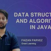 Data Structures And Algorithms In Java Linked List Java Programming Great Learning