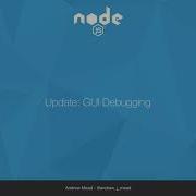 14 Using Node Inspector