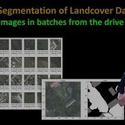 230 Semantic Segmentation Of Landcover Dataset Using U Net