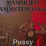 RAMMLIED Rammstein Tribute Pussy Тамбов 27 02 2026