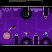 Geometry Dash SUPER HARD DEMON Clutterfunk V2 COMPLETE