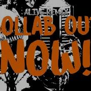 SN FNaF Alive Winter Cavalry Remix The Winter Cavalry Aviators Collab Part For Antorion