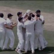 New Zealand Beat Australia By 7 Runs Highlights 2nd Test Hobart 2011