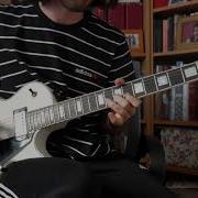 Fiddlehead Grief Motif The Years Guitar Cover