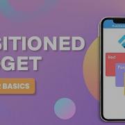 Positioned Widget क य ह Flutter Widget Tutorial