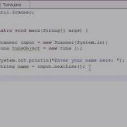Java Programming Tutorial 15 Use Methods With Parameters